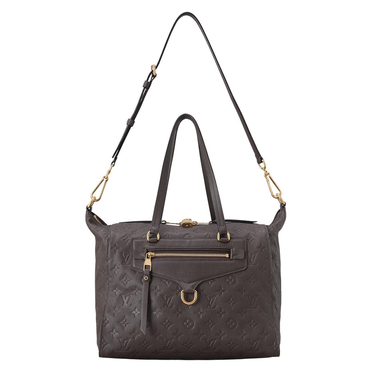 LOUIS VUITTON(USED)루이비통 앙프렝뜨 루미네즈 PM